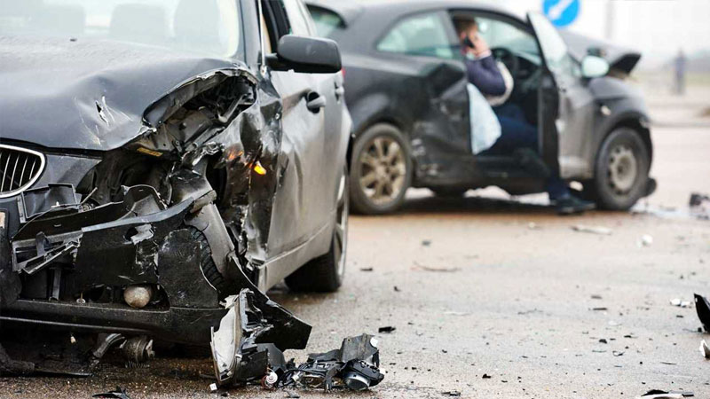 Professional car dent removal Modesto CA